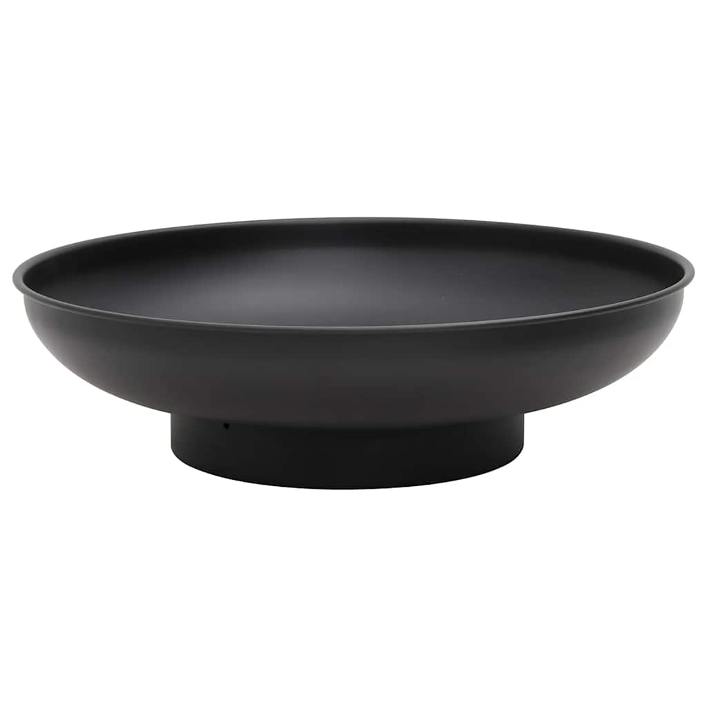 vidaXL Palenisko, 57 cm, stal