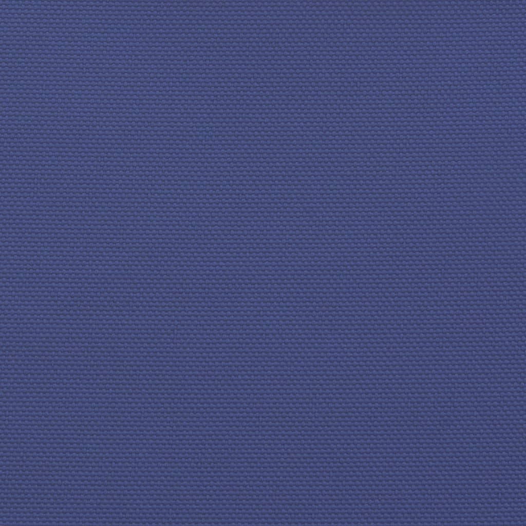 vidaXL Trójkątny żagiel ogrodowy, tkanina Oxford, 3x4x5 m, niebieski