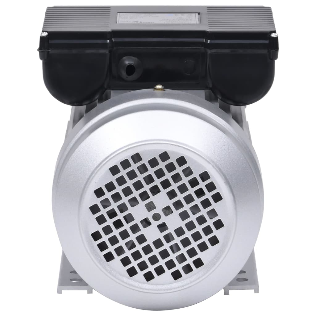 vidaXL Silnik elektryczny, 1-fazowy, aluminium, 1,5kW/2HP, 2P, 2800rpm