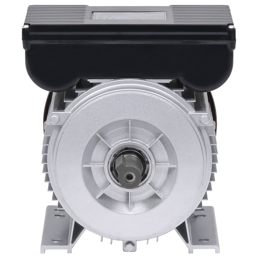 vidaXL Silnik elektryczny, 1-fazowy, aluminium, 1,5kW/2HP, 2P, 2800rpm