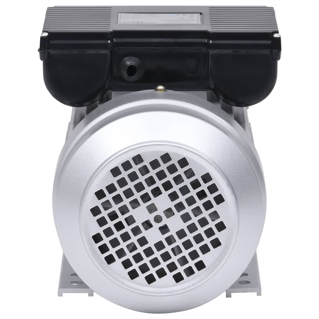 vidaXL Silnik elektryczny, 1-fazowy, aluminiowy, 2,2kW/3KM, 2800 rpm