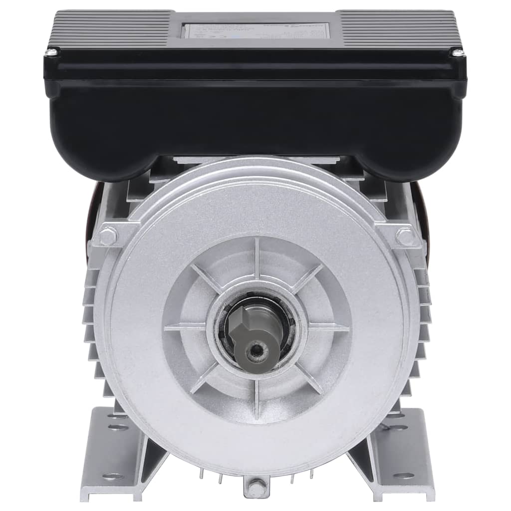 vidaXL Silnik elektryczny, 1-fazowy, aluminiowy, 2,2kW/3KM, 2800 rpm