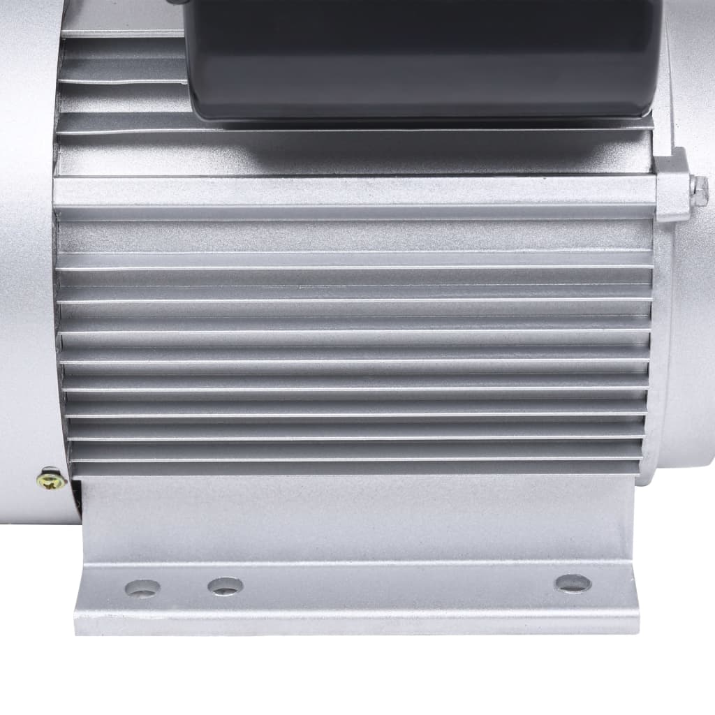 vidaXL Silnik elektryczny, 1-fazowy, aluminiowy, 2,2kW/3KM, 2800 rpm
