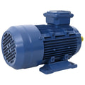 vidaXL Silnik elektr. 3-fazowy, aluminium, 2,2 kW/3 KM, 2840 obr./min