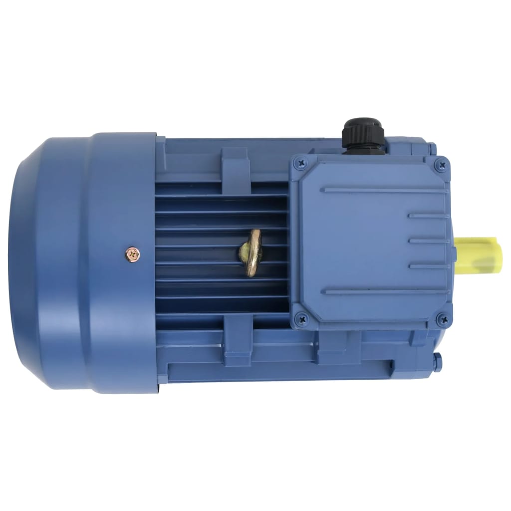 vidaXL Silnik elektr. 3-fazowy, aluminium 3 kW/4 KM, 2 P 2840 obr./min