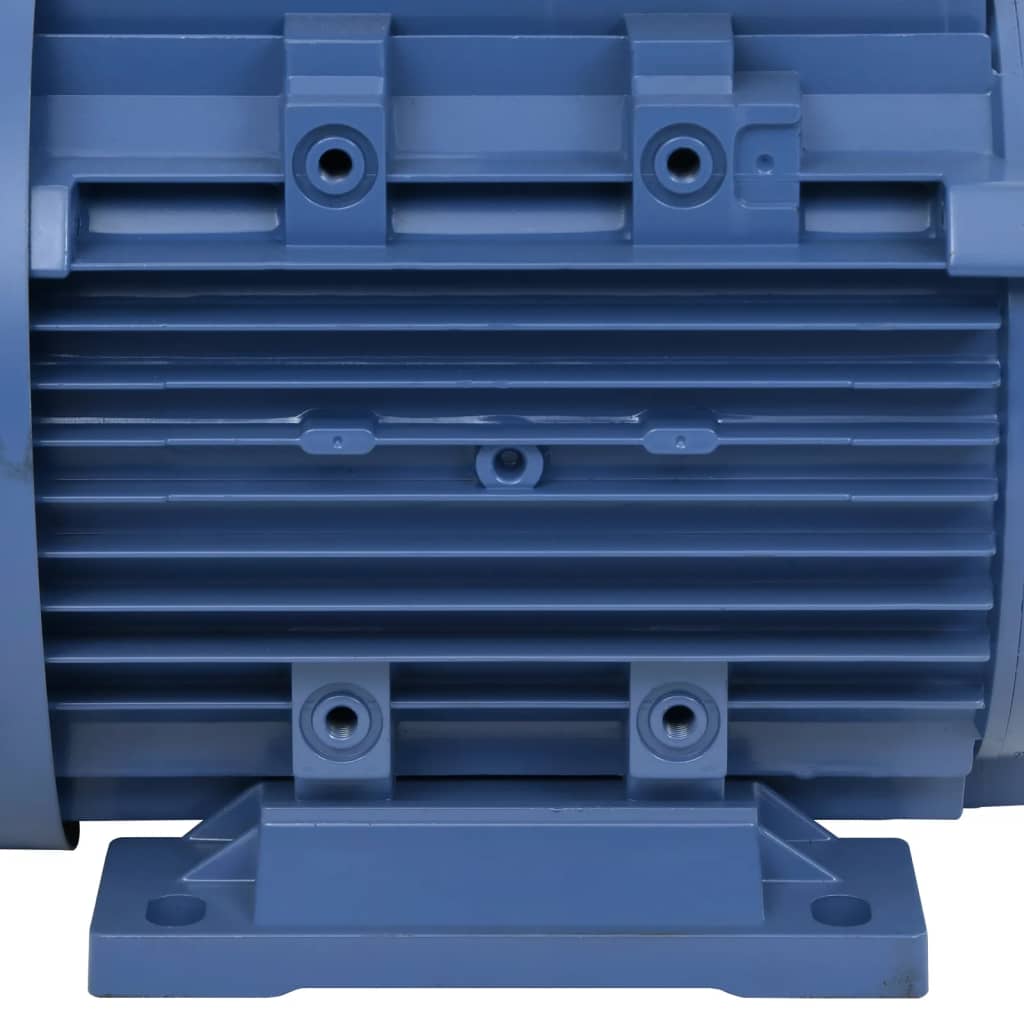 vidaXL Silnik elektr. 3-fazowy, aluminium 3 kW/4 KM, 2 P 2840 obr./min
