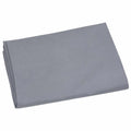 vidaXL Wyściółka do wózka ogrodowego, ciemnoszara 81x41x21 cm, tkanina