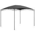 vidaXL Altana, 3x4x2,65 m, antracytowa, 180 g/m²