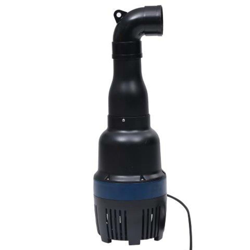 vidaXL Pompa do oczka wodnego, 16000 L/h, 75 W