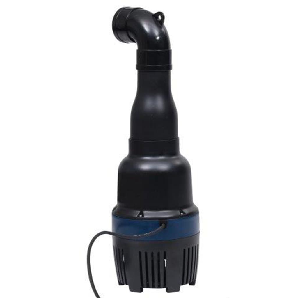 vidaXL Pompa do oczka wodnego, 16000 L/h, 75 W