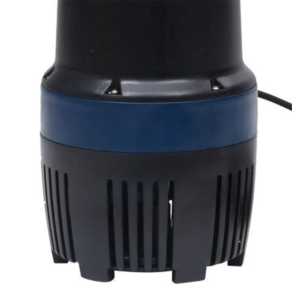 vidaXL Pompa do oczka wodnego, 16000 L/h, 75 W