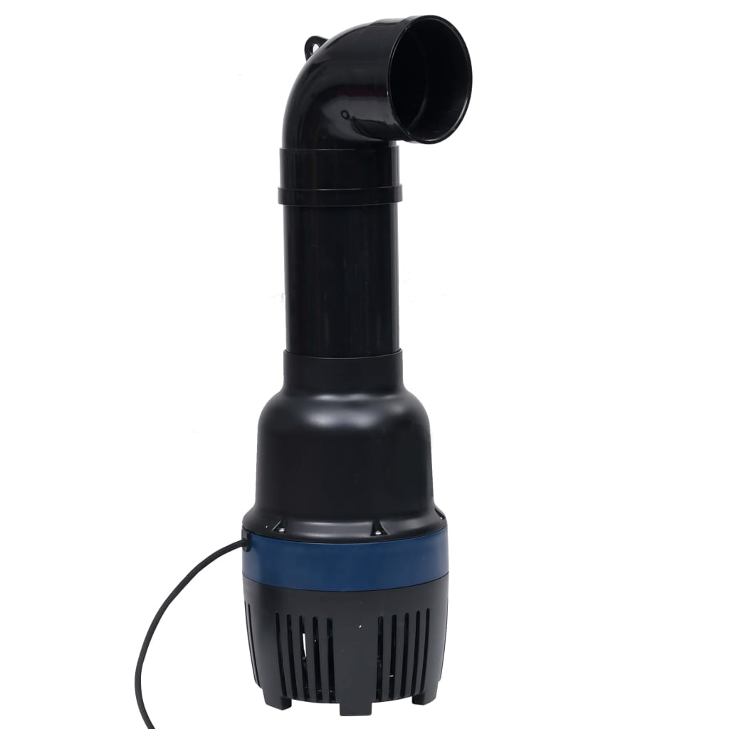 vidaXL Pompa do oczka wodnego, 26000 L/h, 135 W