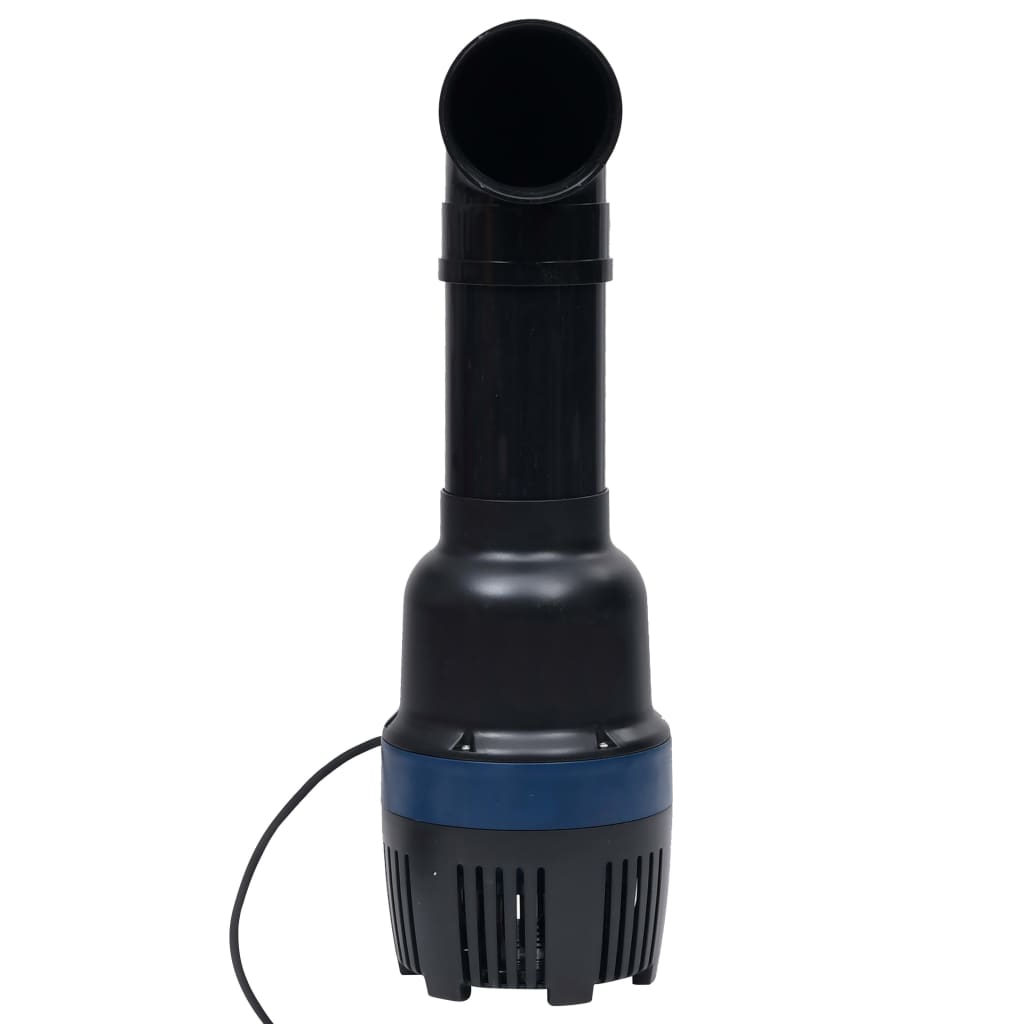 vidaXL Pompa do oczka wodnego, 26000 L/h, 135 W