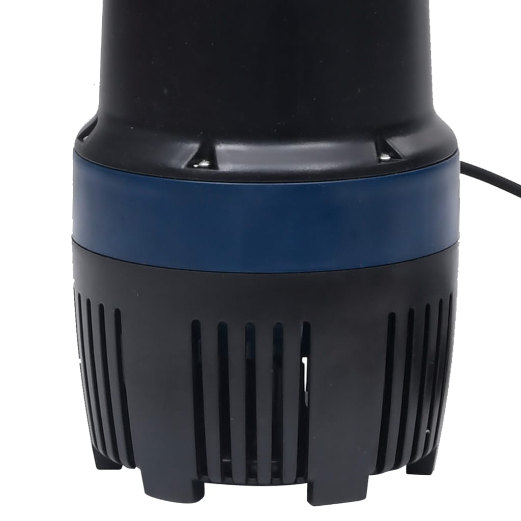 vidaXL Pompa do oczka wodnego, 26000 L/h, 135 W