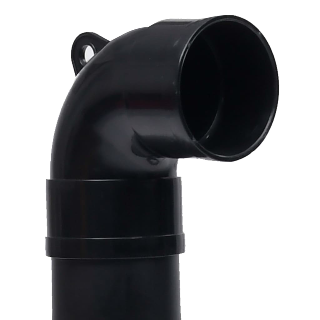 vidaXL Pompa do oczka wodnego, 26000 L/h, 135 W