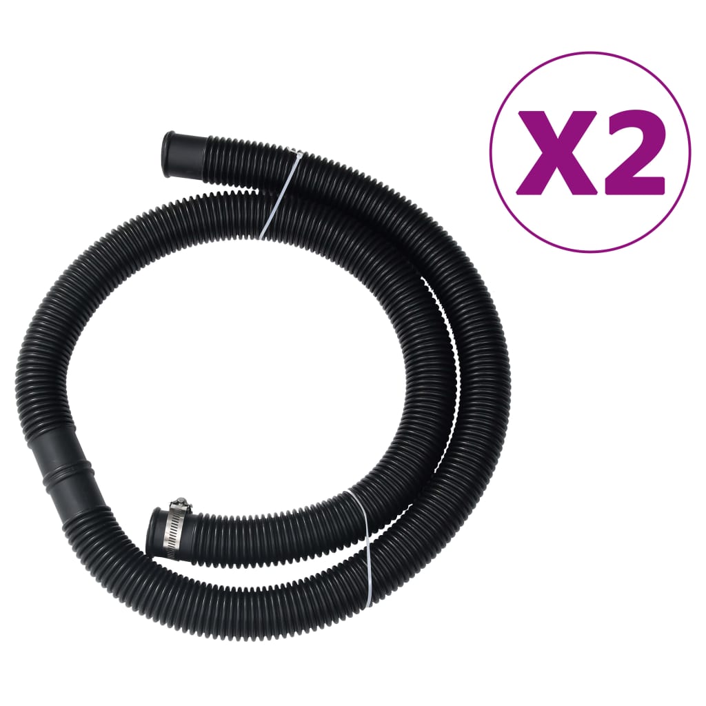 vidaXL Solarny podgrzewacz wody w basenie, 75x75 cm