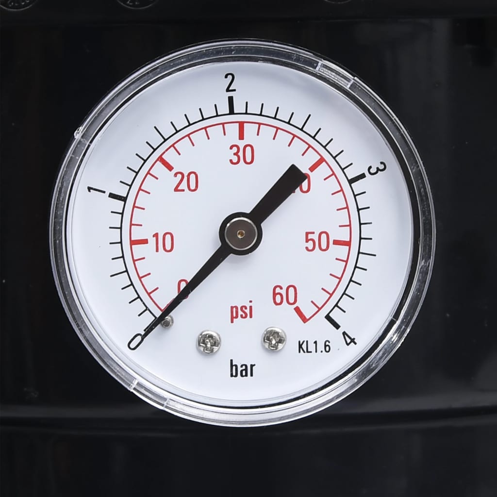 vidaXL Filtr piaskowy z zaworem 7-drożnym i pompą 1000 W