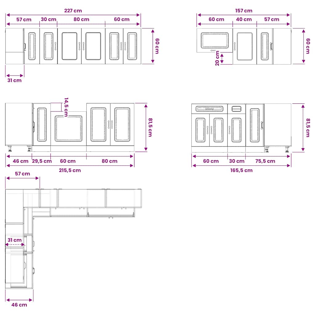 vidaXL Zadaszenie do kampera, 3,6 x 3 x 2,15 m, beżowe