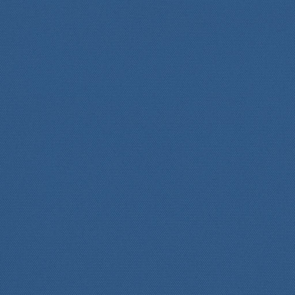vidaXL Zamienne pokrycie parasola ogrodowego, lazurowe, 300 cm