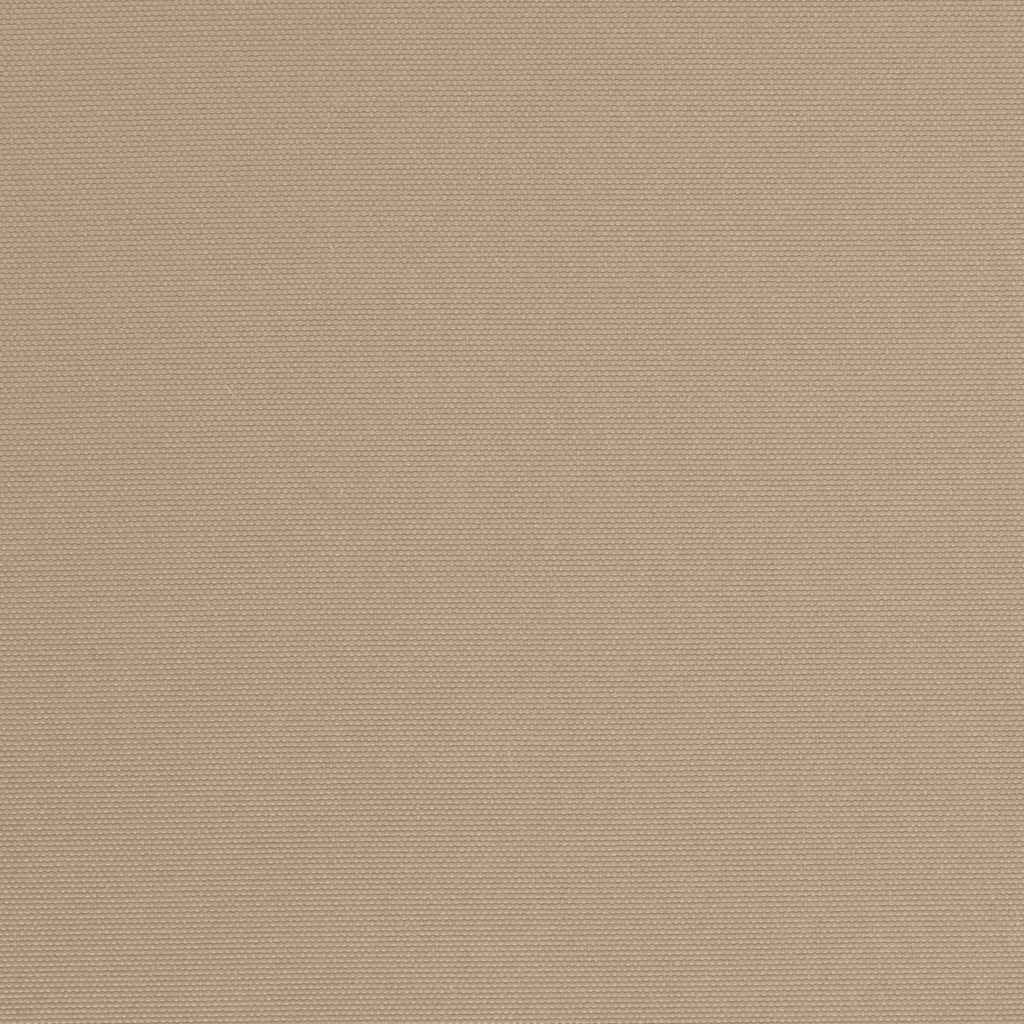 vidaXL Materiał wymienny do parasola Cantilever Taupe 350 cm