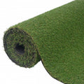 vidaXL Sztuczny trawnik, 1x10 m; 20 mm, zielony