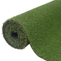 vidaXL Sztuczny trawnik, 1x15 m; 20 mm, zielony
