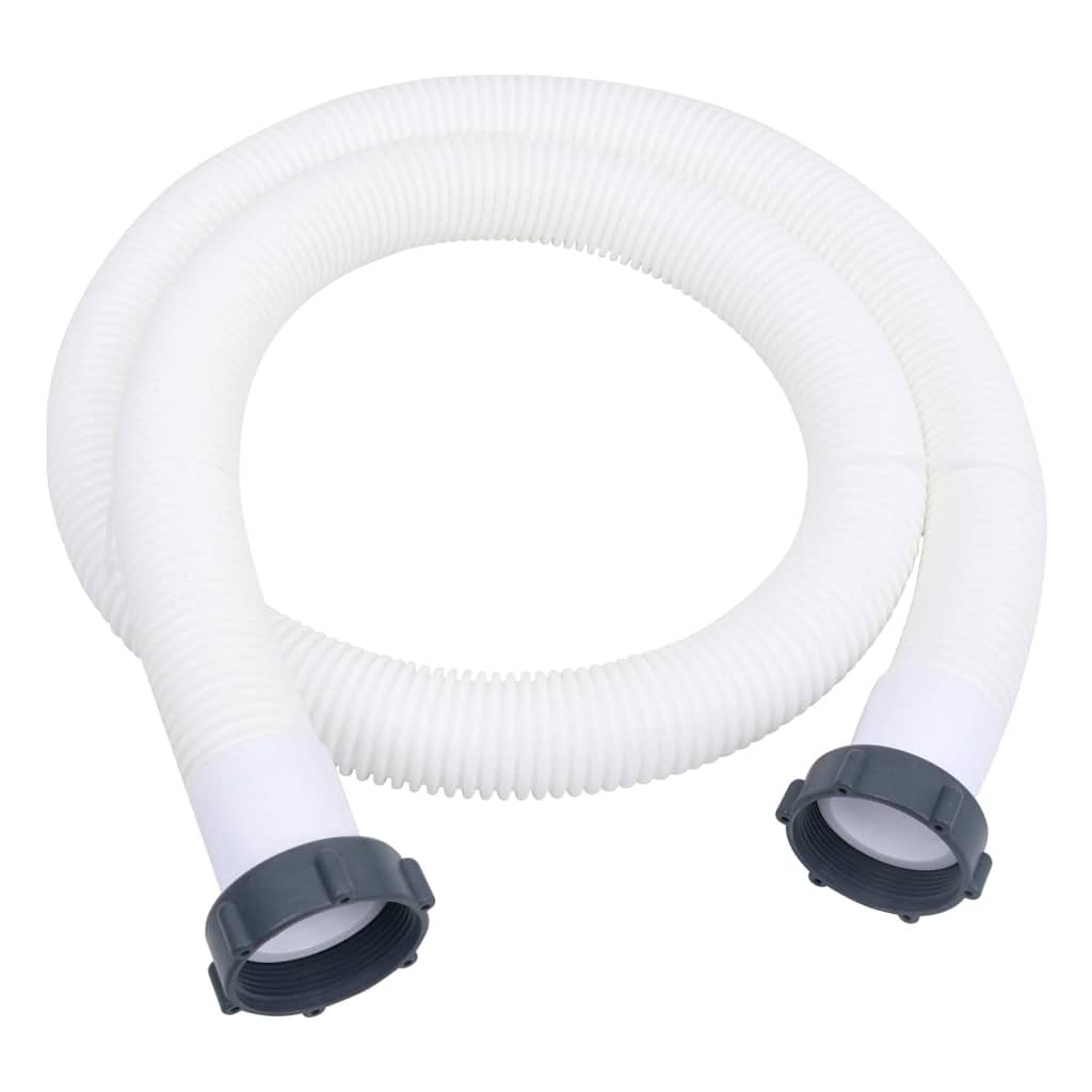 vidaXL Wąż do basenu, 38 mm, 180 cm