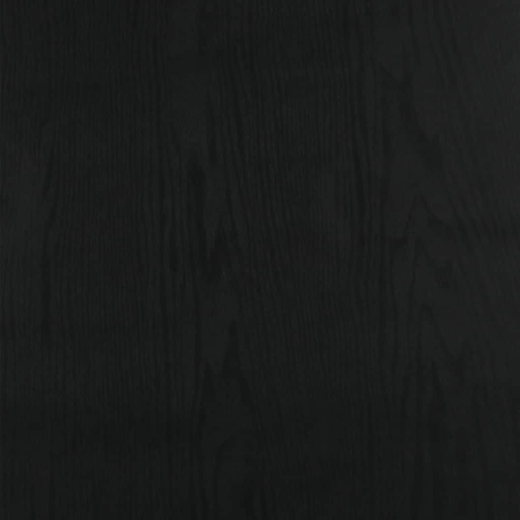 vidaXL Okleiny meblowe samoprzylepne, 2 szt., naturalne 500x90 cm, PVC