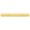 vidaXL Siatka cieniująca, beżowa, 3,6 x 25 m, HDPE, 195 g/m²