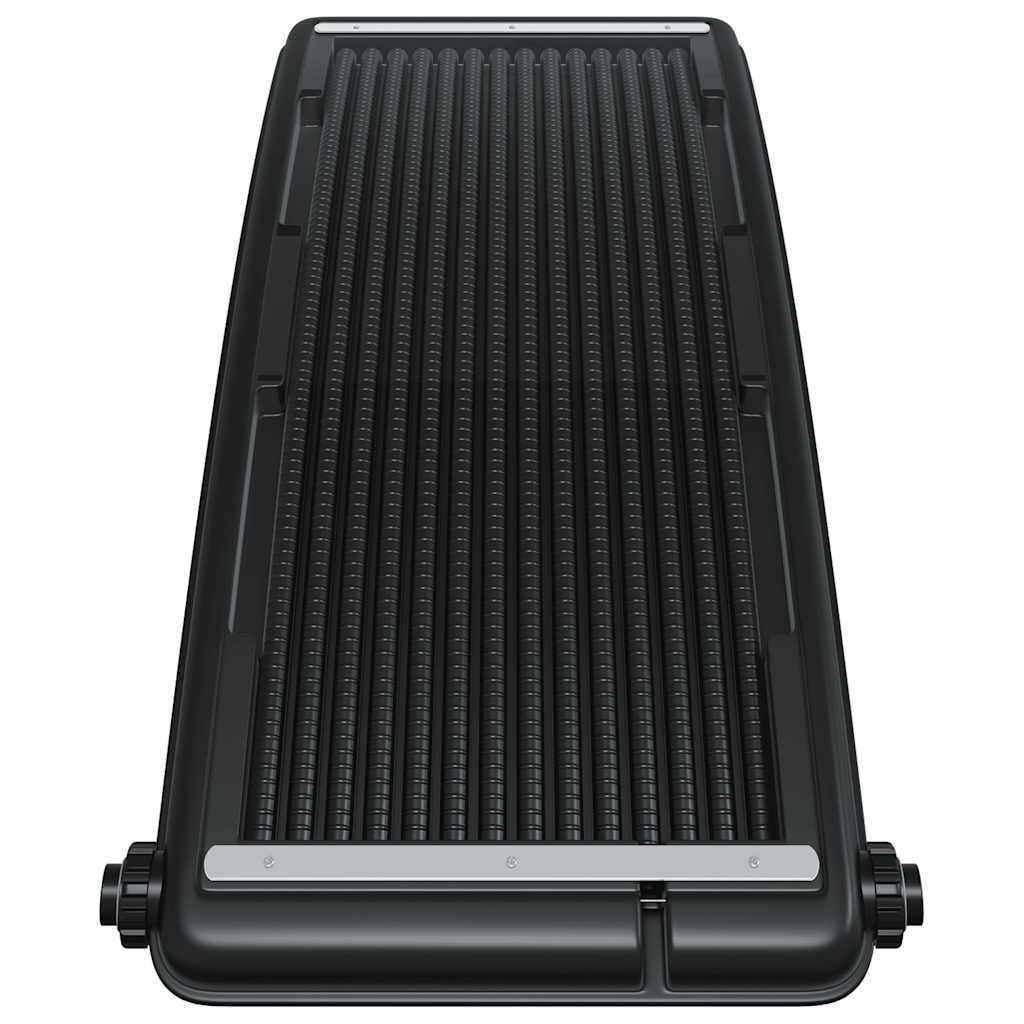 vidaXL Solarne podgrzewacze wody w basenie, łuki, 2 szt., 110x65 cm