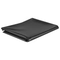 vidaXL Folia ochronna do stawu, czarna, 2x6 m, PVC, 0,5 mm