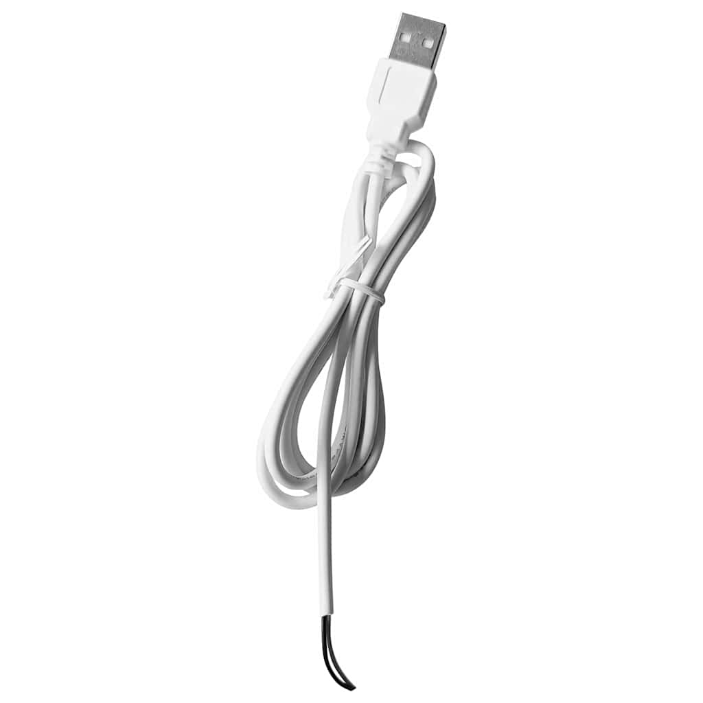vidaXL Szafka łazienkowa z lustrem i LED, 89x14x62 cm