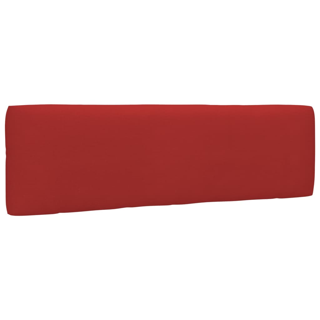 vidaXL Ogrodowa sofa środkowa z palet, impregnowane drewno sosnowe