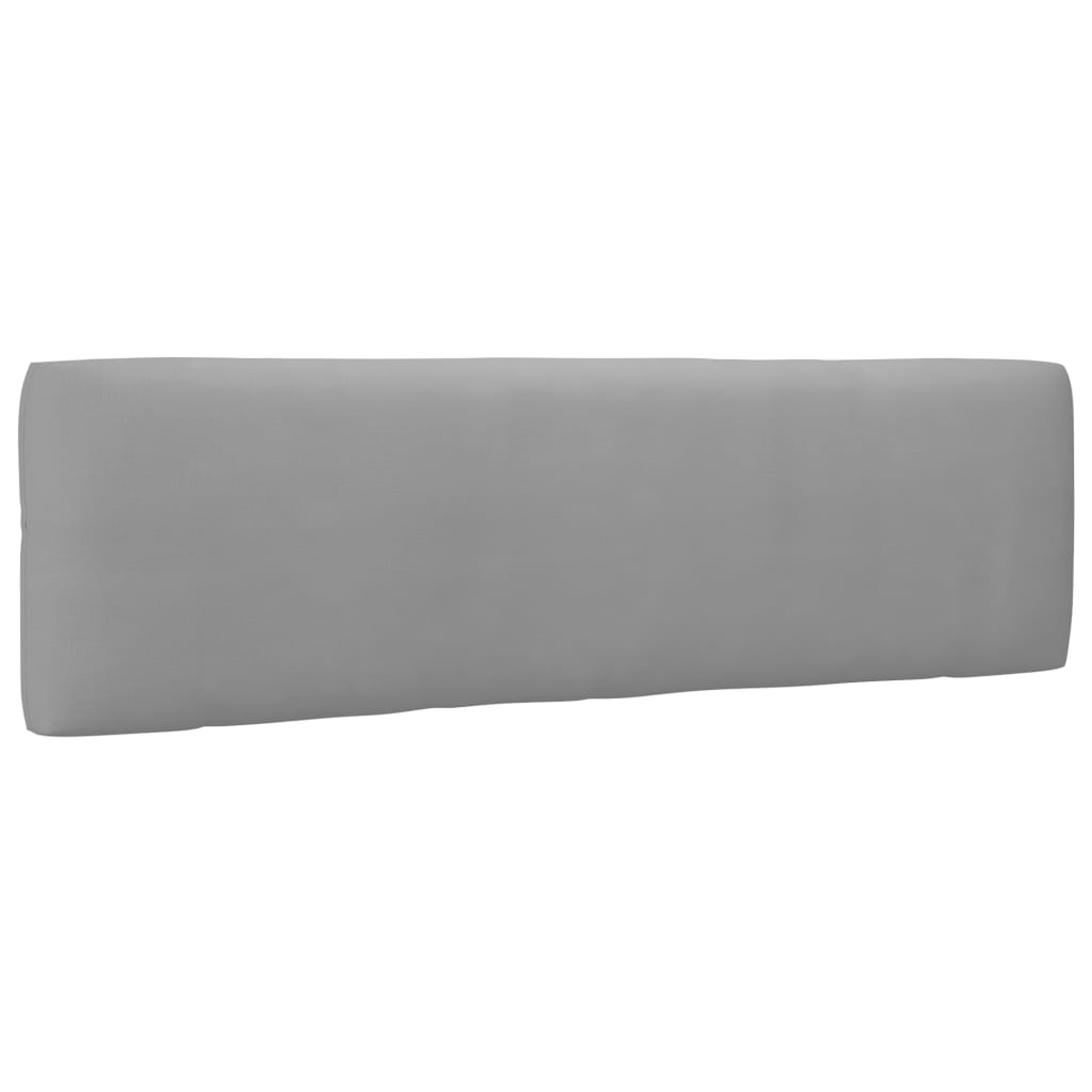 vidaXL Ogrodowa sofa środkowa z palet, impregnowane drewno sosnowe