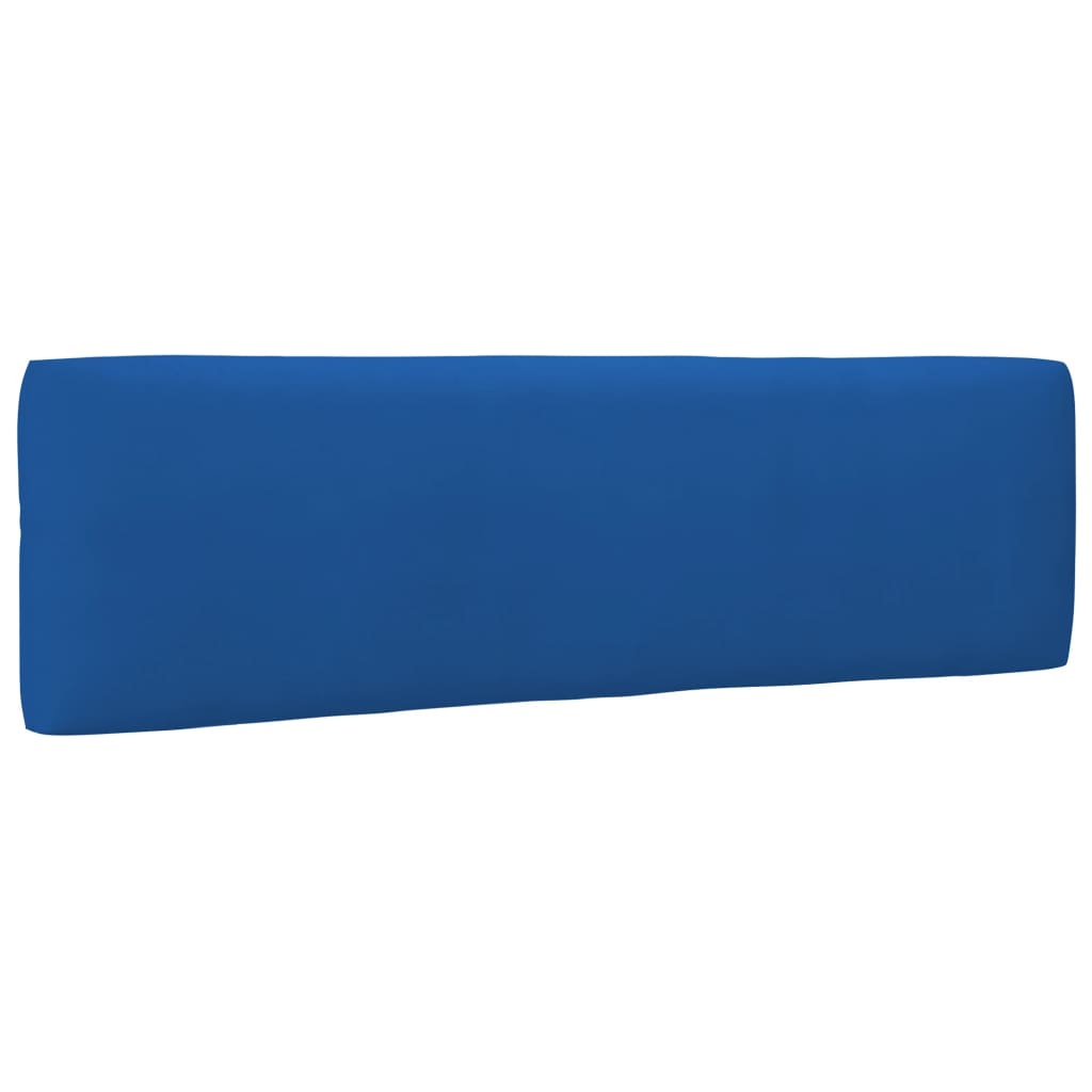 vidaXL Ogrodowa sofa środkowa z palet, impregnowane drewno sosnowe