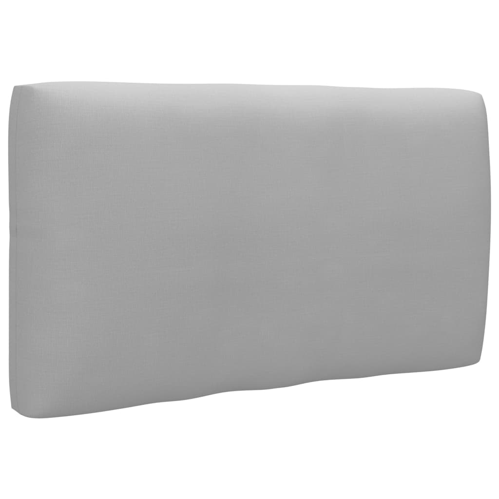 vidaXL Ogrodowa sofa narożna z palet, impregnowane drewno sosnowe