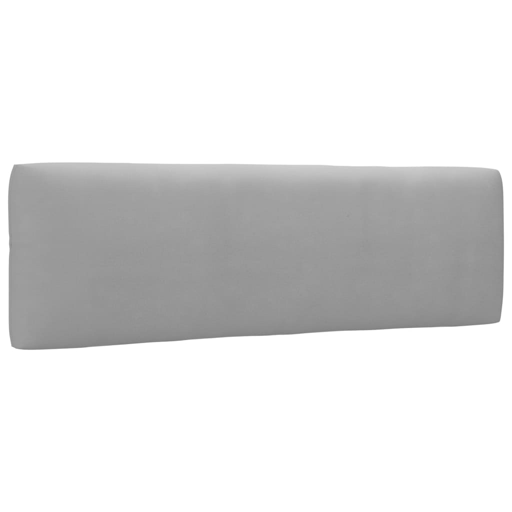 vidaXL Ogrodowa sofa narożna z palet, impregnowane drewno sosnowe