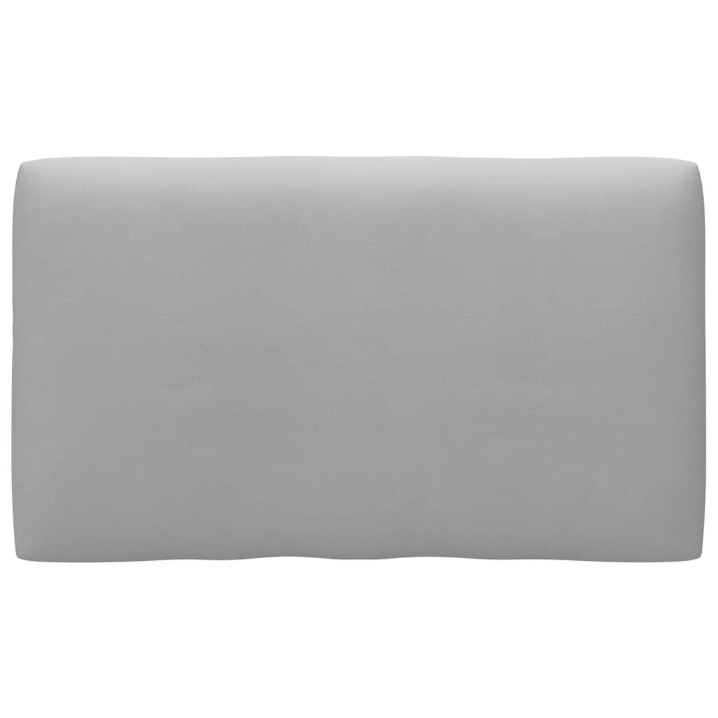 vidaXL Ogrodowa sofa narożna z palet, impregnowane drewno sosnowe