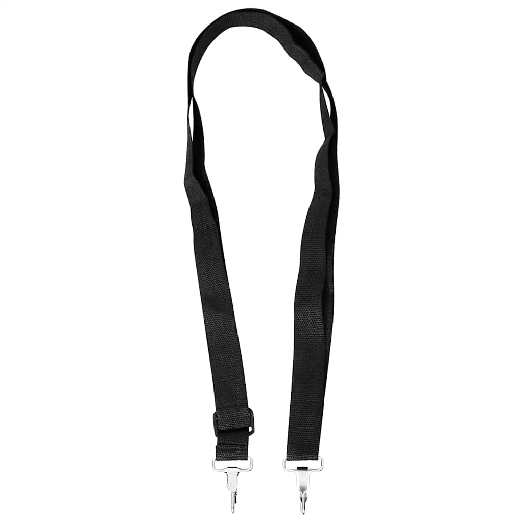 vidaXL Elektryczna piła łańcuchowa, teleskopowy drążek, 25 cm, 710 W