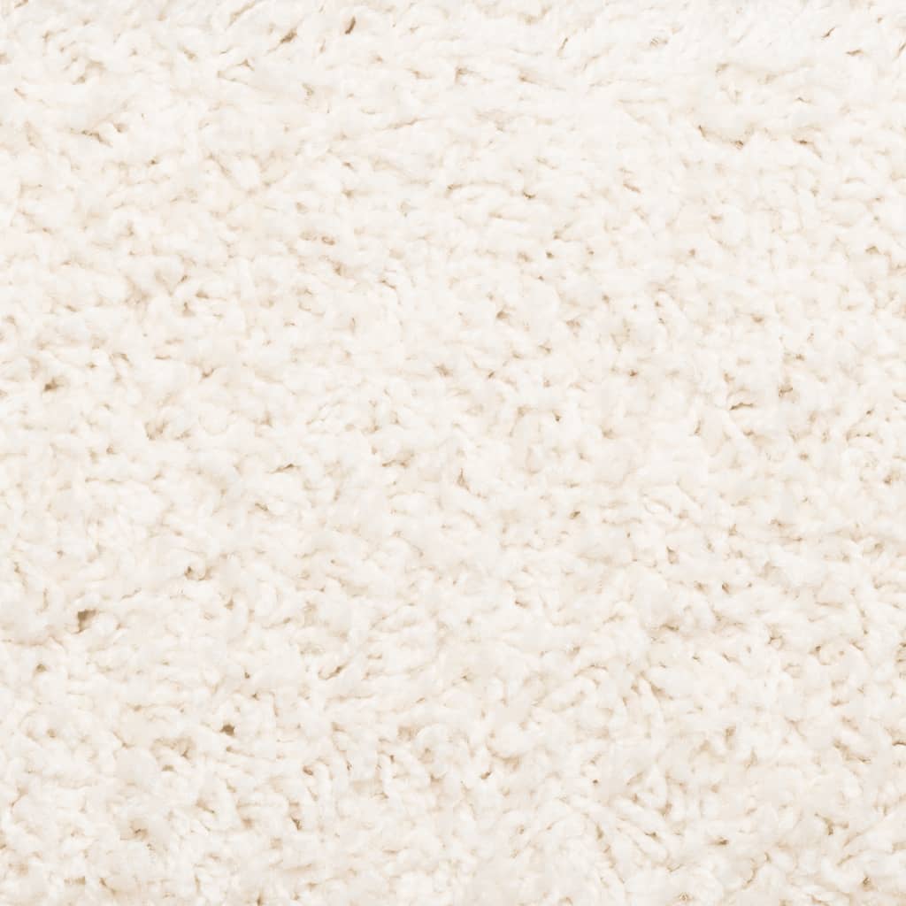vidaXL Maty na schody 10 szt. 56x17x3 cm Białe półokrągłe