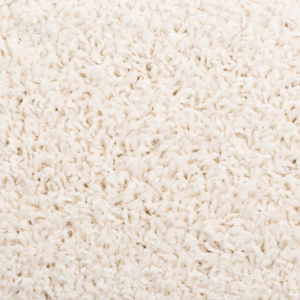 vidaXL Maty na schody 10 szt. 65x21x4 cm Białe półokrągłe duże