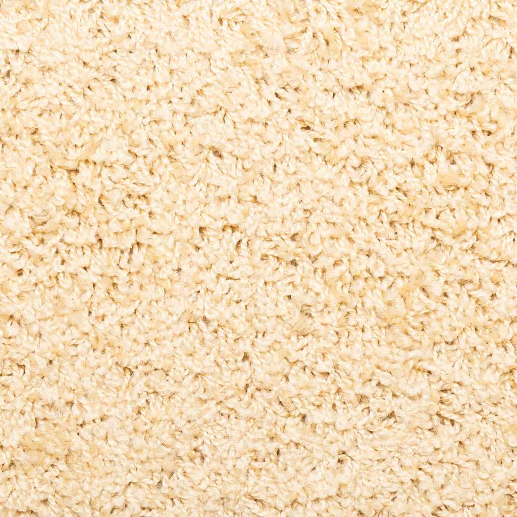vidaXL Maty na schody 10 szt. 65x21x4 cm kremowe, prostokątne krawędzie