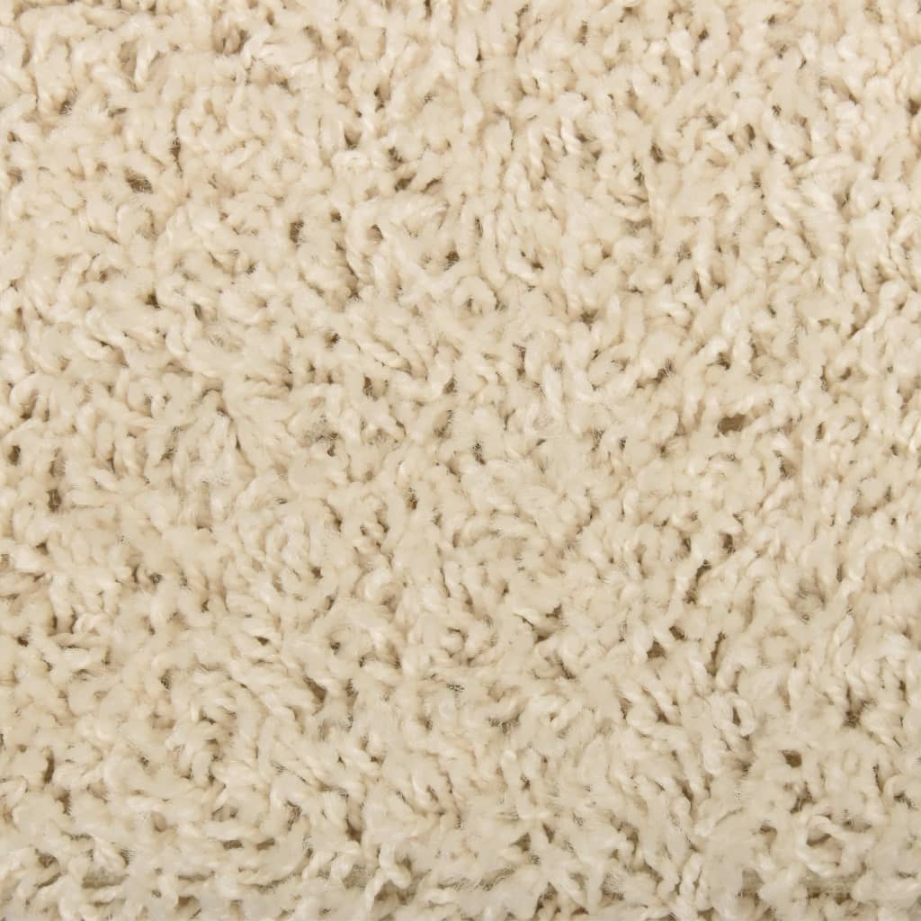 vidaXL Maty na schody 10 szt. 65x21x4 cm Białe prostokątne krawędzie