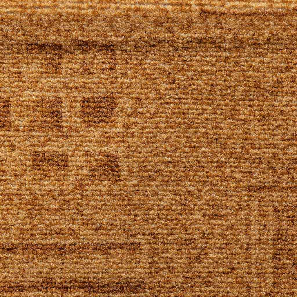 vidaXL Samoprzylepne nakładki na schody, 10 szt., 65x21x4 cm, beżowe