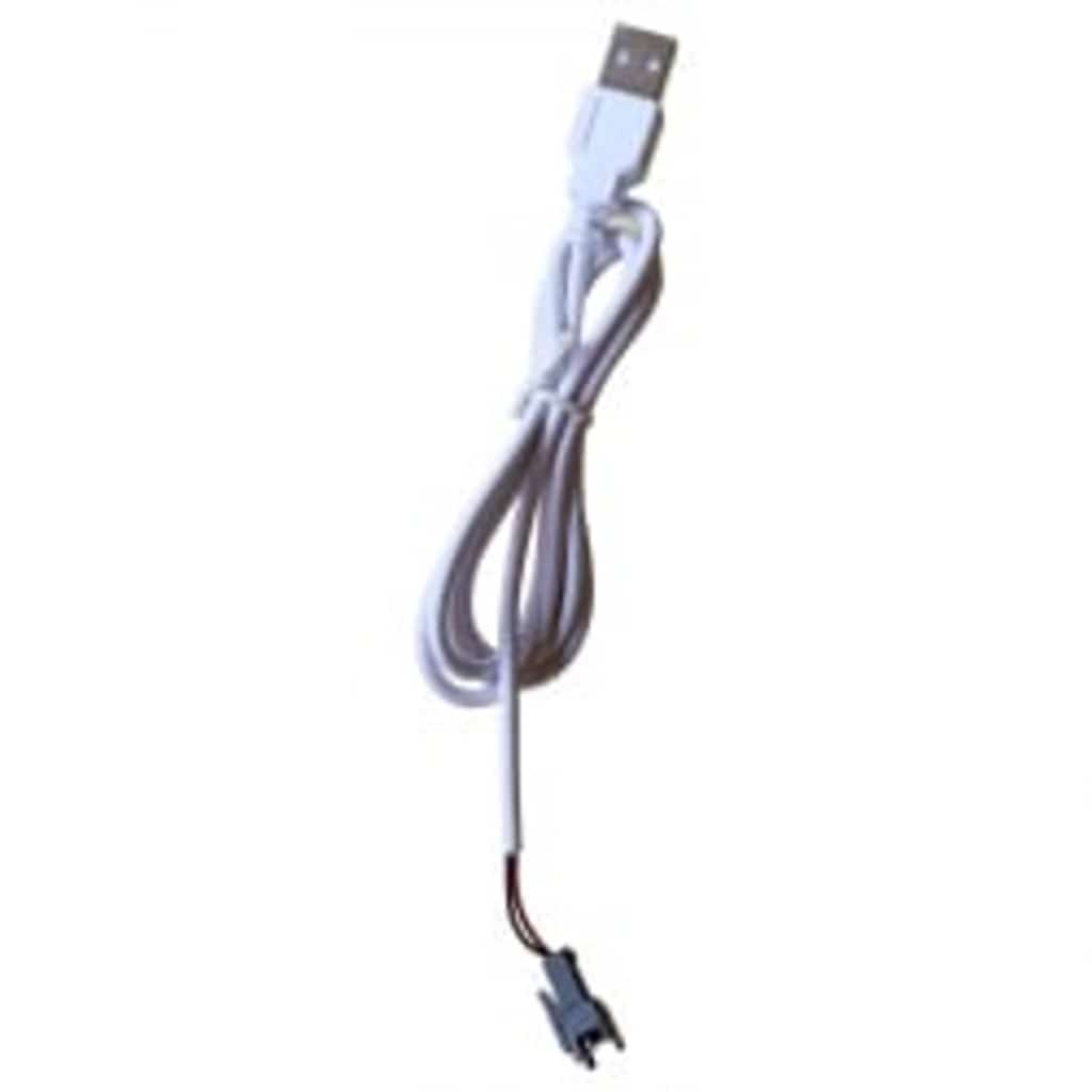 vidaXL Szafka łazienkowa z lustrem i LED, szara, 62x14x60 cm