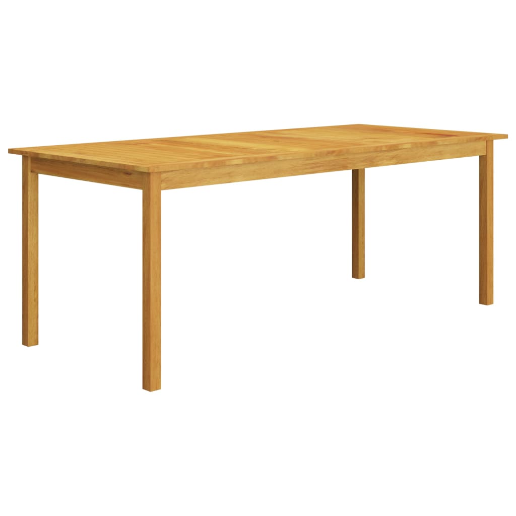 vidaXL 11-częściowy zestaw mebli ogrodowych, beżowy
