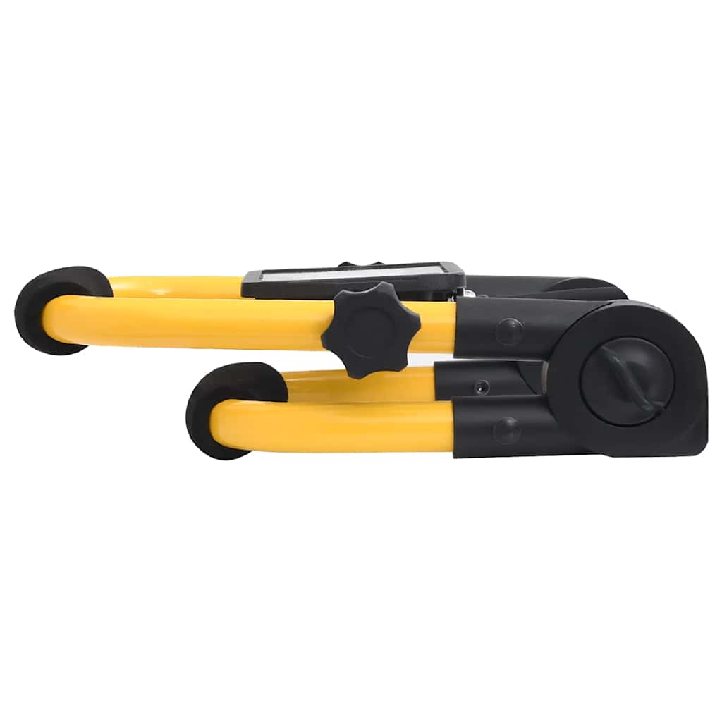 vidaXL Reflektor LED z uchwytem, 10 W