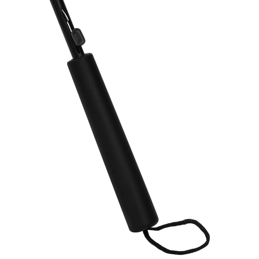 vidaXL Parasolka przezroczysta, 100 cm