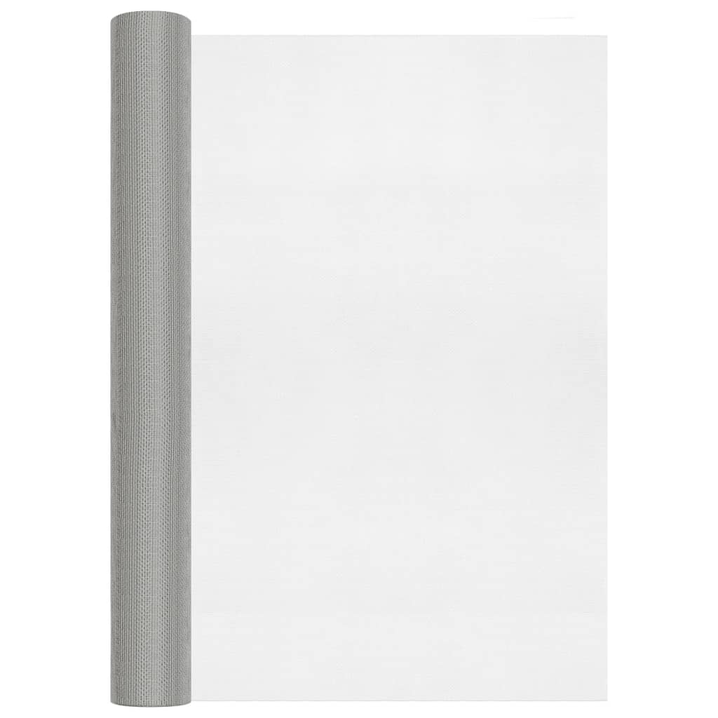 vidaXL Siatka ze stali nierdzewnej, 60 x 2000 cm, srebrna