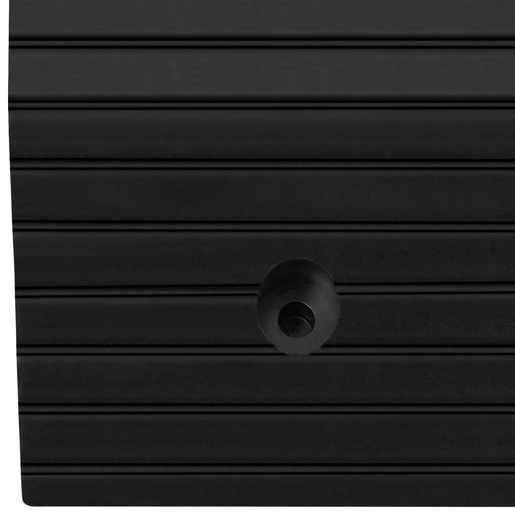 vidaXL Progowe mostki przejazdowe, 2 szt., 80x40x8 cm, gumowe